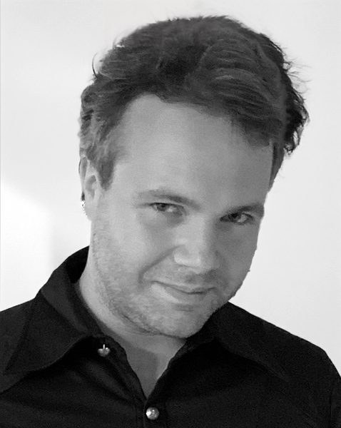 Hans-Peter Gasselseder